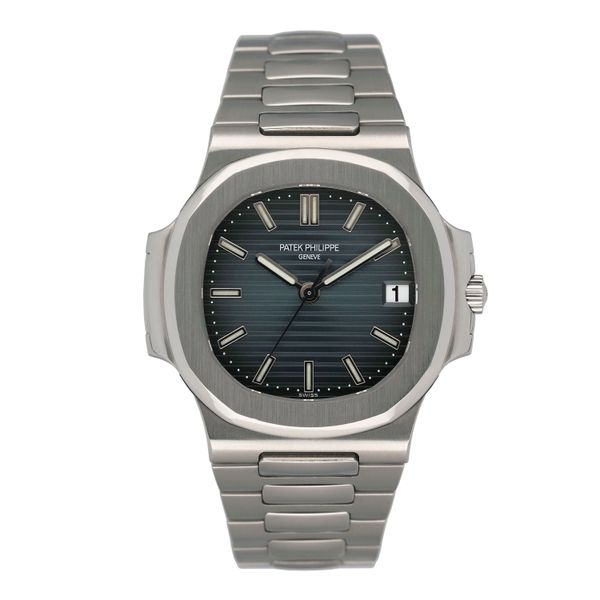 Patek Philippe Nautilus 5800/1A-001
